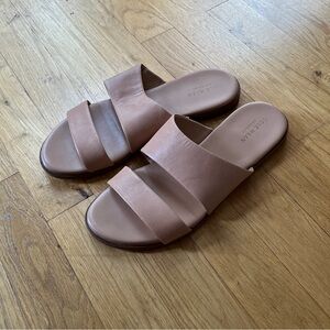 Cole Haan Anica Slide Sandals